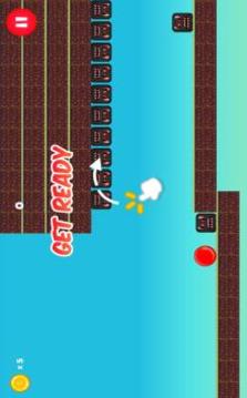 Roll Bouncing Balls游戲截圖2