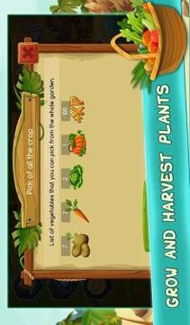 Island Escape Farm Tycoon游戲截圖2