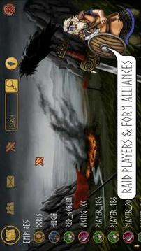 Valhalla, raids & gold游戲截圖3