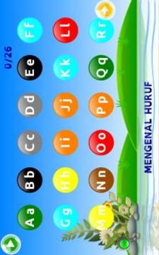 Game Edukasi 0游戲截圖2