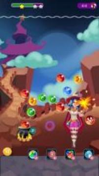 Bubble Shoot: Fun Blast游戲截圖2