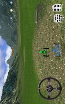 Farming Simulation 2 3D游戲截圖2