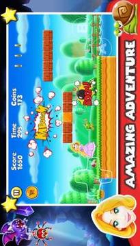 Princess Rapunzel Castle World游戲截圖4