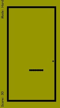 Original Classic Snake游戲截圖2