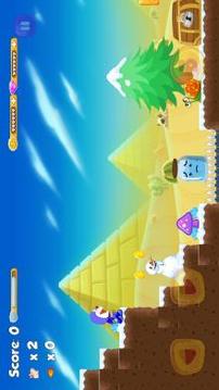 Super Doraemon Adventure : Doremon Games游戲截圖4