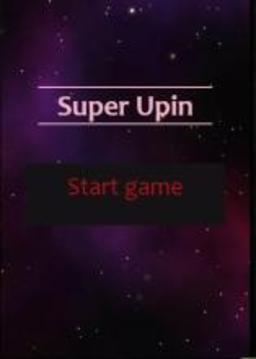 Super Upin游戲截圖1
