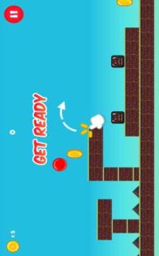 Roll Bouncing Balls游戲截圖1