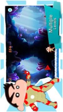 Shin Super Hero Adventures游戲截圖2