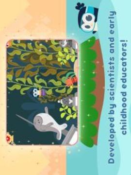Mochu Adventures游戲截圖4