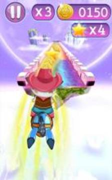 Sheriff Jungle Callie World游戲截圖1