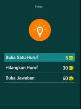 Kuis Logo Bola Indonesia游戲截圖5