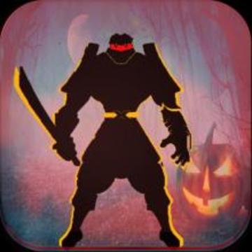 super Ninja vs Samurai游戲截圖3