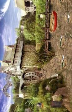 Escape Puzzle: Forest Ranger 2游戲截圖5