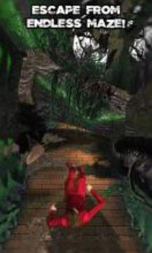 Lost Jungle Endless Run游戲截圖1