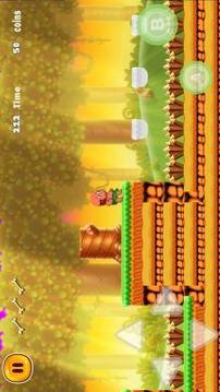 Adventure Green Underpants world游戲截圖3