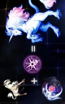 Alchemy fantasy medieval magic游戲截圖2
