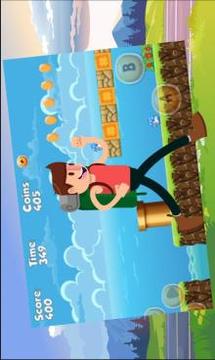 Adventure Paw Patrols游戲截圖2