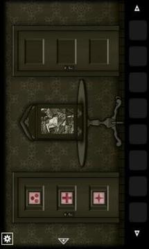 Escape Games : Death House Escape Episode 1游戲截圖1