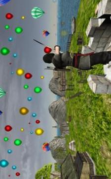 Archery Balloon Shooting Fun游戲截圖4