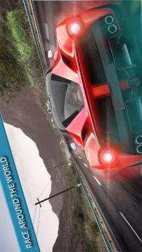 交通 汽车 赛跑 游戏 2017年游戏截图5