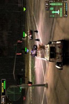 New Cheat Twisted Metal游戲截圖2