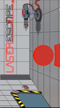Laser Escape游戲截圖2