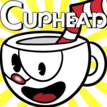 Cup run Head游戲截圖2