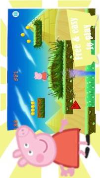 pepa happy pig jungle adventures游戲截圖4