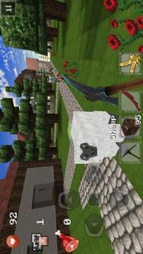Medieval Craft: Town Building游戲截圖4