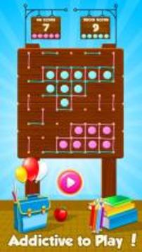 Dot and Boxes Free游戲截圖5