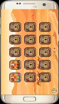 best adventure: aladdin games游戲截圖3