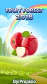 Fruit Forest 2018游戲截圖1