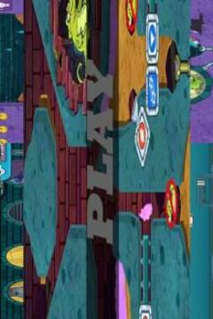 New Where’s my water 3 Hint游戲截圖3