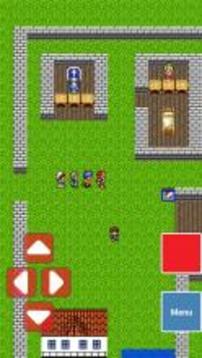 Guardian Quest 2 - 8Bit RPG游戲截圖1