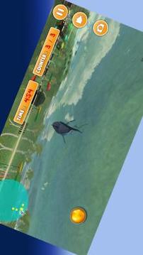 Shark Attack Deep Sea Adventures游戲截圖1