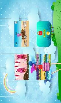 Super Adventure Peppa Pig ?游戲截圖2