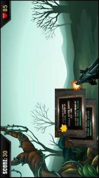 Take Down Della - Tombstone First Person Shooting游戲截圖2
