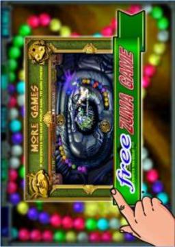 Super Marble Deluxe游戲截圖2