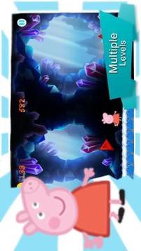 pepa happy pig jungle adventures游戲截圖2