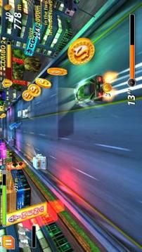 Car Blast游戲截圖3