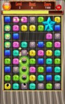 New Jewels star Deluxe游戲截圖3