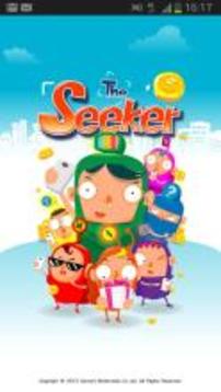 The Seeker游戲截圖1