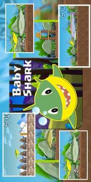 Baby Shark Do-Doo Adventure游戲截圖3