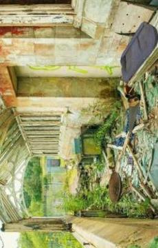 Escape Puzzle: Abandoned Place游戲截圖4