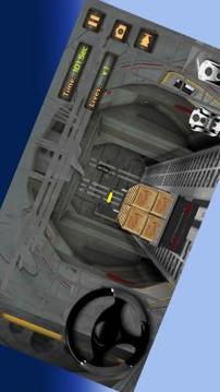 Cargo Plane Missions Heavy Truck Transporter游戲截圖3
