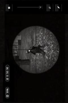 Sniper Shooter Black Ops 3D游戲截圖5