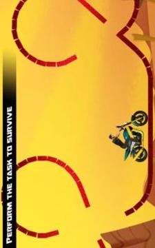 Sky Bike Racer游戲截圖5