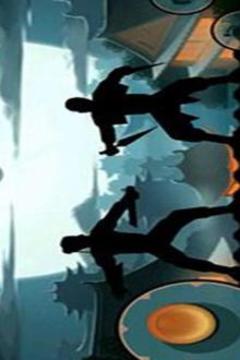 Hint Shadow Fight 3 New游戲截圖1