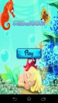Fishdom游戲截圖1