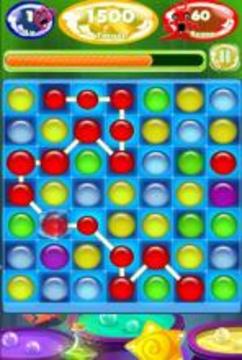 Bubble Connect 2游戲截圖1